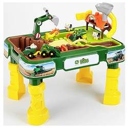 John Deere, John Deere - 2in1 Farm Sand- und Wasserspieltisch