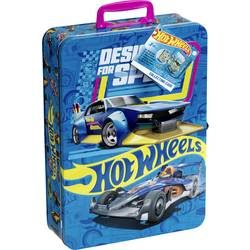 Theo Klein, Hot Wheels Autosammlerkoffer groß