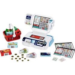 undefined, Kaufladen »Klein-Toys Selbstbedienungskassenstation mit Licht und Sound«