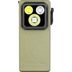 OLight LED Mini-Taschenlampe 55 g