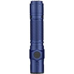 OLight LED Mini-Taschenlampe mit Holster, mit Gürtelclip akkubetrieben 178 g