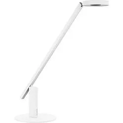 Durable LUCTRA® 921402 Schreibtischleuchte LED LED fest eingebaut 10 W Weiß