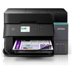 Epson, Epson Multifunktionsdrucker "Ecotank ET-3950"