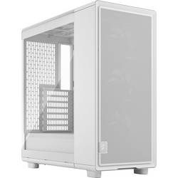 Fractal Design Epoch Midi-Tower PC-Gehäuse, Gaming-Gehäuse Weiß