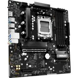 ASRock A620AM Pro-A Mainboard Sockel (PC) AMD® AM5 Formfaktor (Details) Micro-ATX Mainboard-Chipsatz AMD® A620A