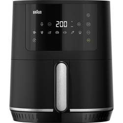 Braun HF 5030I BK Fritteuse 6 l 1700 Schwarz