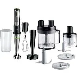 Braun Multiquick 9 MQ 9187XLI - Handmixer - 1.2 kW