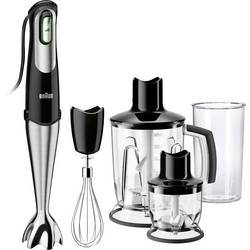 Braun, Braun - Stabmixer