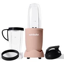 NUTRiBULLET NB907MACL Smoothie-Maker 900 W Grau