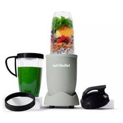 NUTRiBULLET NB907MAJD Smoothie-Maker 900 W Grün