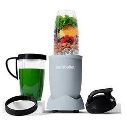 NUTRiBULLET NB907MASL Smoothie-Maker 900 W Blau