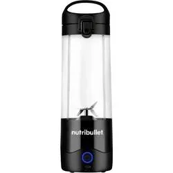 NutriBullet, NUTRIBULLET Tragbarer Blender NBP003.B 0.5L