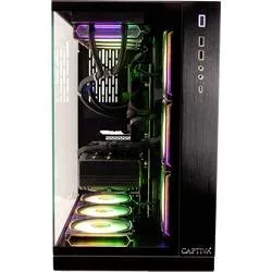 Captiva, CAPTIVA Gaming-PC "Highend Gaming I89-037"