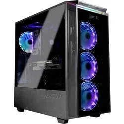 Captiva, CAPTIVA Gaming-PC "Advanced Gaming R90-862"