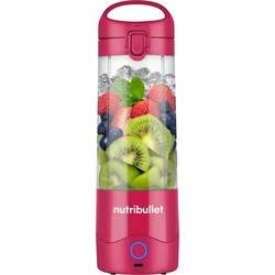 NUTRiBULLET NBP003MA Smoothie-Maker Magenta