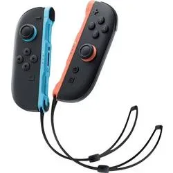 Nintendo, Nintendo - Joy-Con 2-Pack [NSW2]