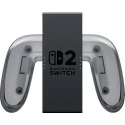 Nintendo, Nintendo - Joy-Con Charging Grip [NSW2]