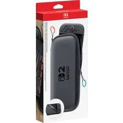 Nintendo, Nintendo - Tasche inkl.Schutzfolie [NSW2]