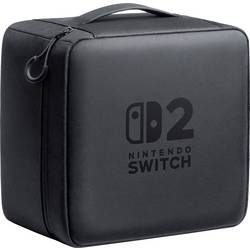 Nintendo NINTENDO - Switch 2-All-in-one-Tasche 2 - Zubehör Spielekonsolen Tasche Nintendo Switch