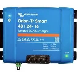 undefined, Victron Orion-Tr Smart 48 V/24 V 16 A