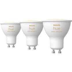 Philips LED-Leuchtmittel 8720169230095 EEK: E (A - G) GU10