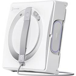 ECOVACS WINBOT W2 PRO Fensterputzroboter Weiß