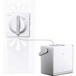 ECOVACS, Ecovacs Fensterputzroboter W2 Pro Omni