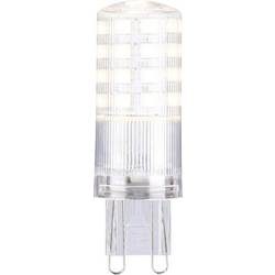 Paulmann 29234 LED EEK E (A - G) G9 4.2 W Warmweiß (Ø x H) 18 mm x 59 mm 1 St.