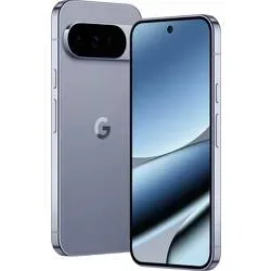 Google Pixel 10 Pro 128 GB Mondgrau EEK A (A - G) 16 cm (6.3 Zoll) Smartphone