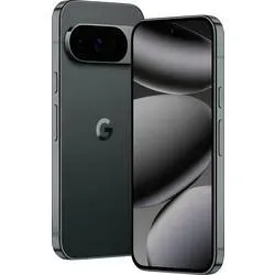 Google Pixel 10 Pro XL 256 GB Obsidian EEK B (A - G) 17.3 cm (6.80 Zoll) Smartphone