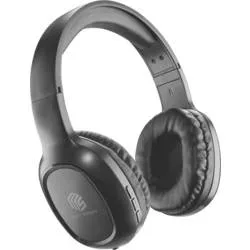 MUSIC SOUND, MUSIC SOUND Kopfhörer BTHEADBBASICMSK bluetooth