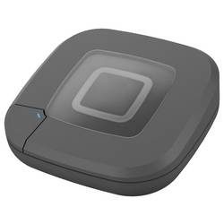 Homematic Ip, Homematic IP Smart-Home-Station "Access Point 2" AES 128-Verschlüsselung zwischen Geräten, App und Cloud