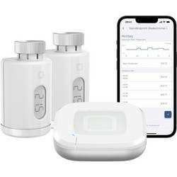 Homematic IP Starterkit Heizen HmIP-SK28