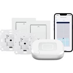Homematic IP Funk Starterkit Rollladen-Steuerung motorisch HmIP-SK29