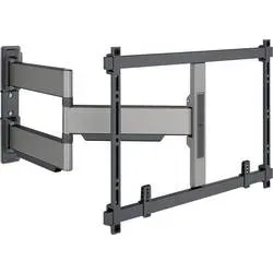 Vogels, VOGELS TVM 5645 Elite Fullturn - TV-Wandhalterung (40 bis 77 ), Schwarz