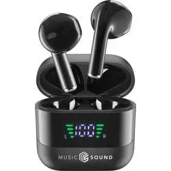 MUSIC SOUND, MUSIC SOUND Kopfhörer BTMSTWSSPARKK