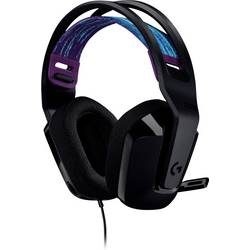 Logitech, Logitech - G335 Wired