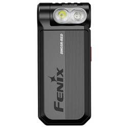Fenix Light SW05R-RED LED Taschenlampe 49 h 55 g