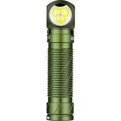 OLight LED Stirnlampe IP68 (wasserdicht) 600 lm 150 g