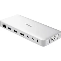 D-LINK, D-Link DUF-901, Dockingstation