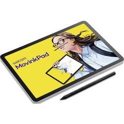 Wacom Wacom MovinkPad 11 LAN, Bluetooth®, WLAN Kreativ-Stift-Display Silber-Grau