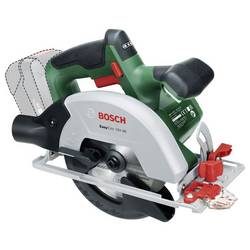 Bosch Home and Garden EasyCirc 18V-48 Akku-Handkreissäge Schnitttiefe max. (90°) 90 mm 18 V