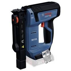 Bosch Professional GTH 18V-14 0601482800 Akku-Nagler Klammernlänge 6 - 14 mm bürstenlos