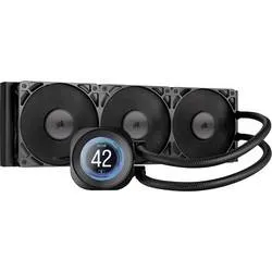 Corsair NAUTILUS 360 LCD Wasserkühlung-Kit