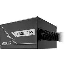 Asus PRIME 650B PC Netzteil 650 W ATX 80PLUS® Bronze