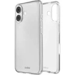 SBS, SBS Hülle iPhone 17 durchsichtig