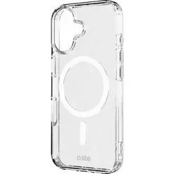 SBS, SBS Hülle iPhone 17 durchsichtig