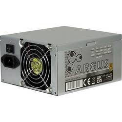 Inter-Tech Argus PSU PC Netzteil 600 W ATX 80PLUS® Gold