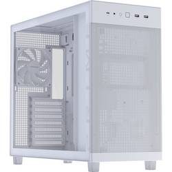 Asus PRIME AP303 PC-Gehäuse Weiß