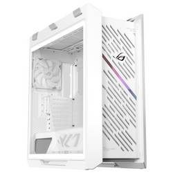 ASUS, Asus PC-Gehäuse "ROG Strix Helios II GX601S"